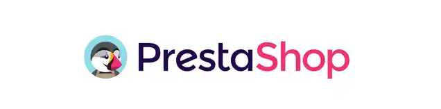 Logo Prestashop