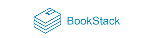 Logo BookStack