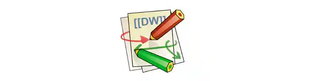 Logo DokuWiki