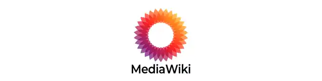 Logo MediaWiki