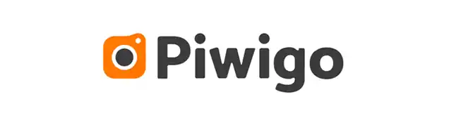 Logo Piwigo