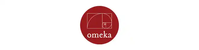 Logo Omeka